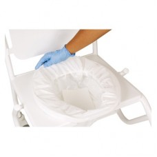 “Hygie®“  higieniniai įdėklai tualeto kėdei